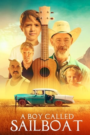 A Boy Called Sailboat (2018) Hindi Dual Audio 300MB A Boy Called Sailboat (2018) Hindi Dual Audio 300MB