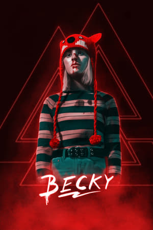 Becky (2020) Hindi Dual Audio – Becky (2020) Hindi Dual Audio –