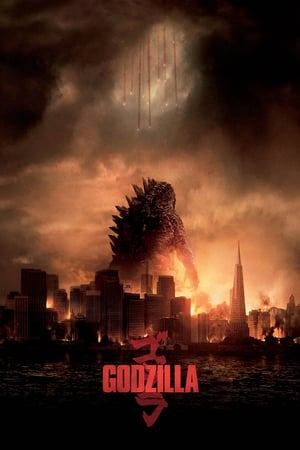 Godzilla (2014) Hindi Dual Audio 440MB Godzilla (2014) Hindi Dual Audio 440MB