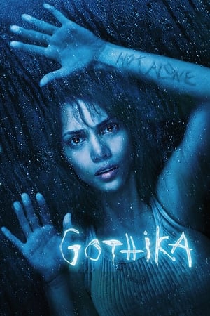 Gothika (2003) Hindi Dual Audio 350MB Gothika (2003) Hindi Dual Audio 350MB
