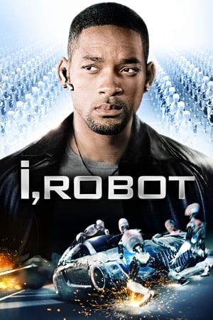 I Robot 2004 Hindi Dual Audio 350MB I Robot 2004 Hindi Dual Audio 350MB