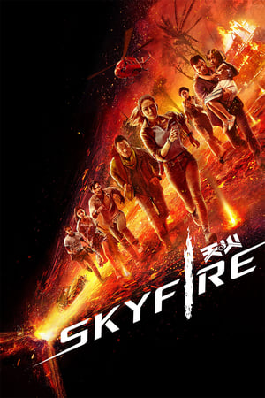 Skyfire 2019 Hindi Dual Audio 300MB Skyfire 2019 Hindi Dual Audio 300MB
